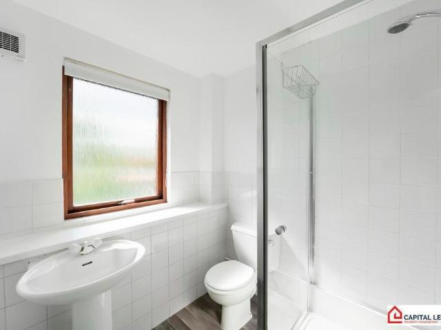 House for rent in Stirling, Top of the Town