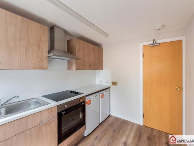House for rent in Cambuskenneth, Scotland