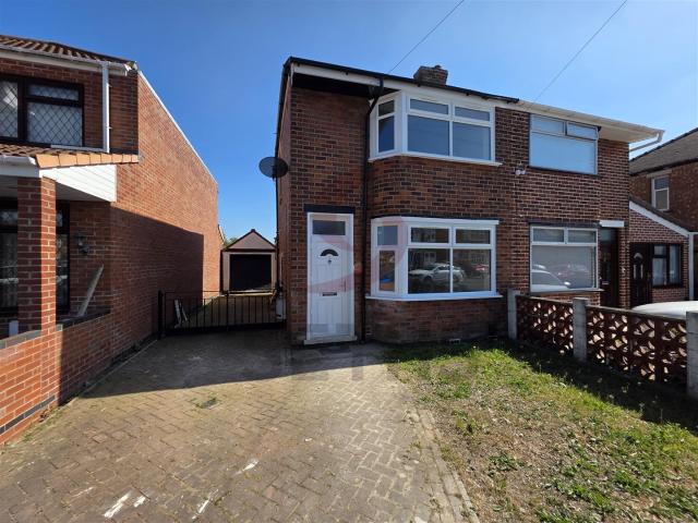 House for rent in Old Wharf, City Of Leicester