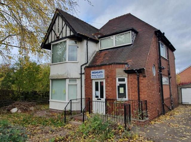 House for sale in Goldthorpe, Isle Of Man