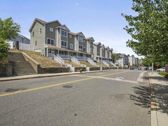 House for sale in Boston, Massachusetts