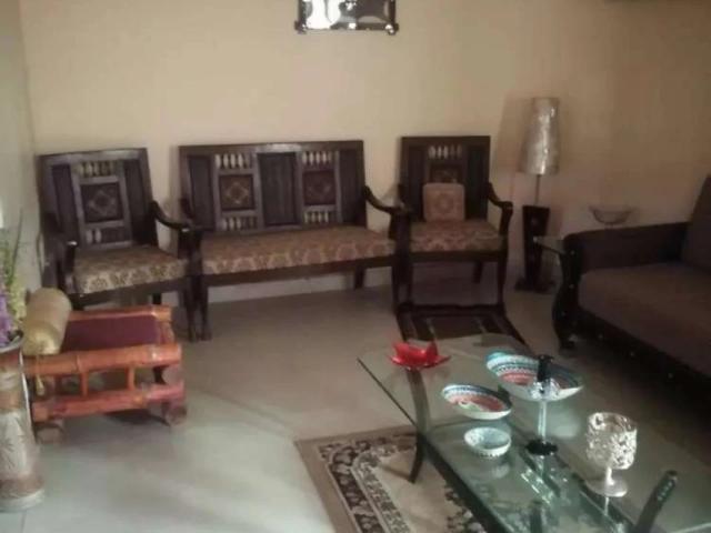 House for sale in سچل گوٹھ, کراچی ڈویژن