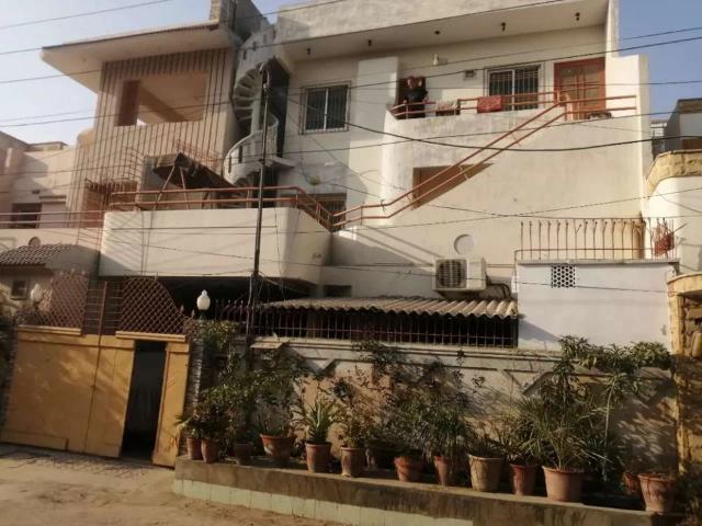 House for sale in North Waziristan, Federally Administered Tribal Areas fata