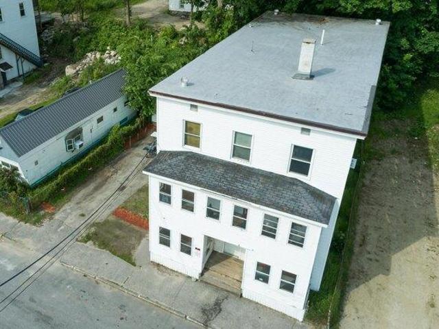 House for sale in Rumford, Maine