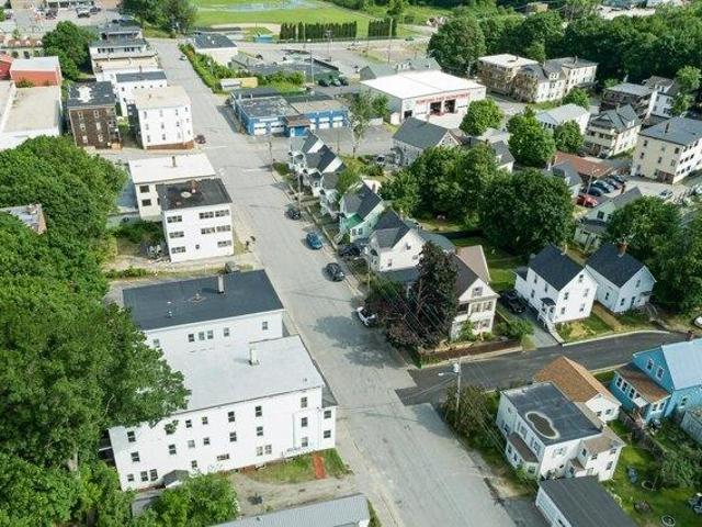 House for sale in Rumford, Maine