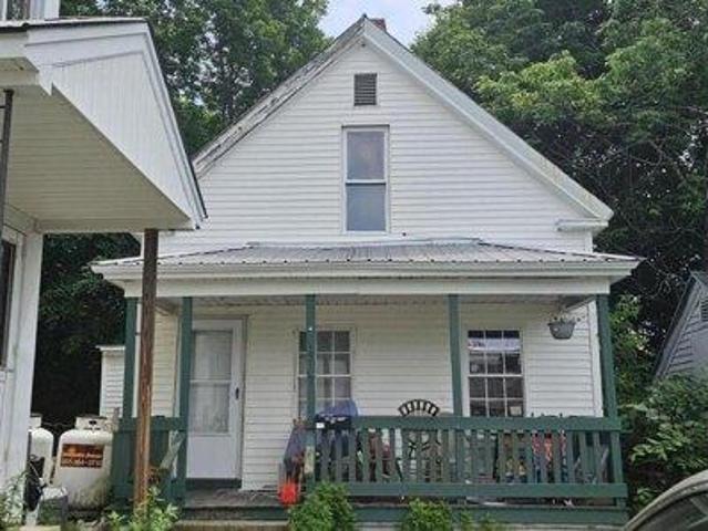 House for sale in Rumford, Maine