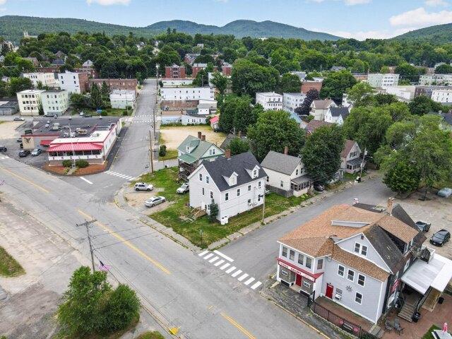 House for sale in Rumford, Maine