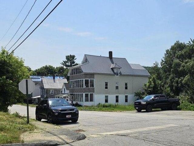 House for sale in Rumford, Maine