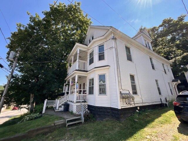 House for sale in Rumford, Maine