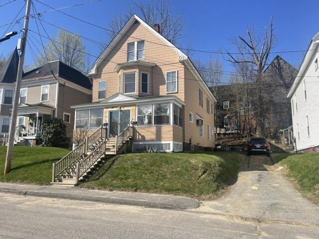 House for sale in Rumford, Oxford County