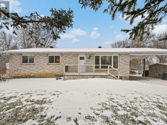 House for rent in Russell, Ontario