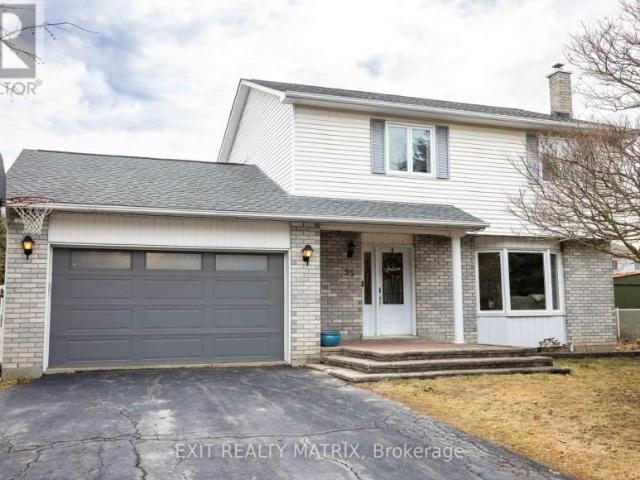 House for sale in Russell, Ontario