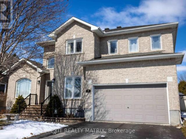 House for sale in Russell, Ontario