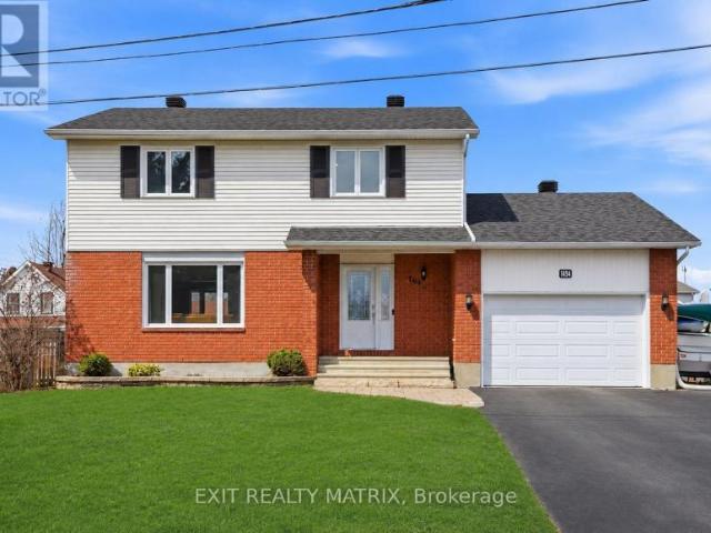 House for sale in Russell, Ontario