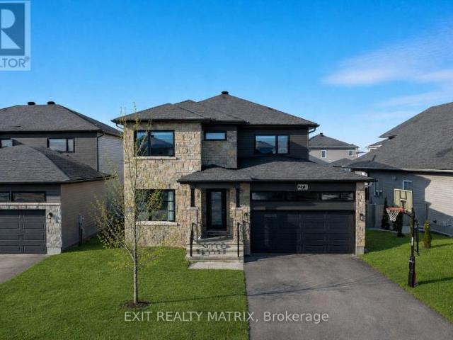 House for sale in Russell, Ontario