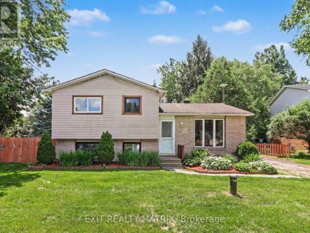 House for sale in Russell, Ontario