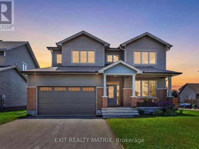 House for sale in Russell, Ontario