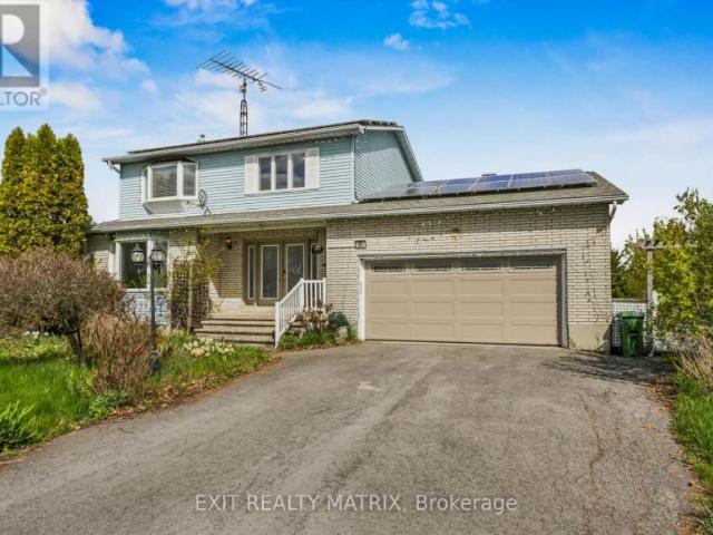 House for rent in Russell, Ontario