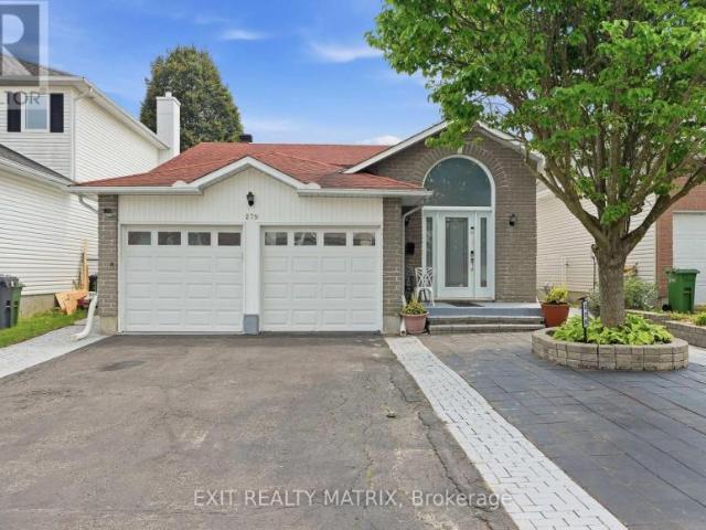 House for sale in Russell, Ontario