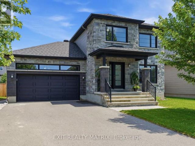 House for sale in Russell, Ontario