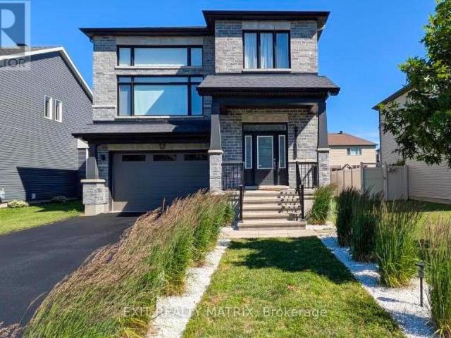 House for sale in Russell, Ontario