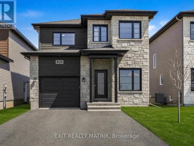 House for sale in Russell, Ontario