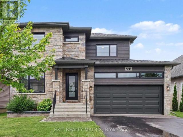 House for sale in Russell, Ontario