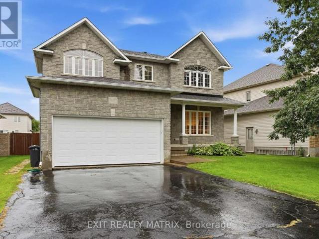 House for sale in Russell, Ontario
