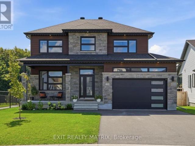 House for sale in Russell, Ontario