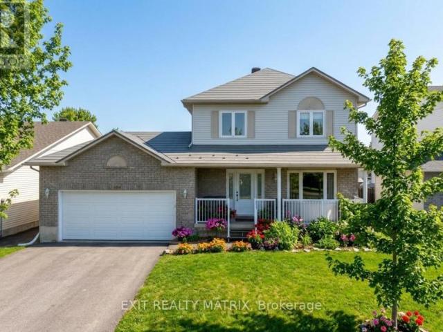 House for sale in Russell, Ontario