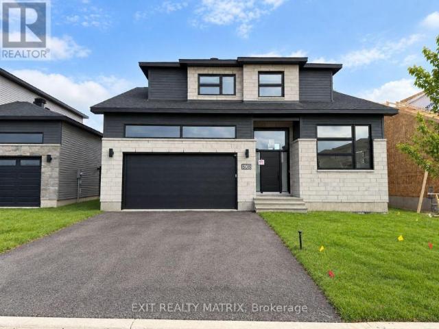 House for rent in Russell, Ontario