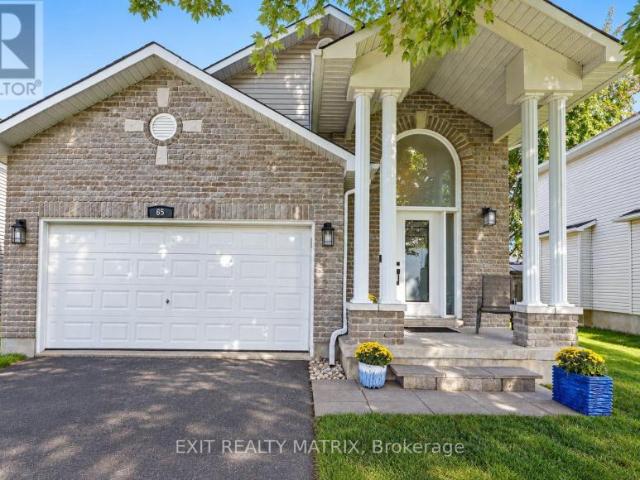 House for sale in Russell, Ontario