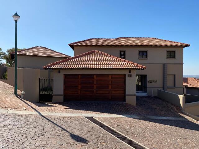House for rent in Rustenburg