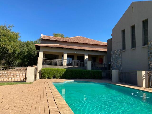 House for rent in Rustenburg, North West