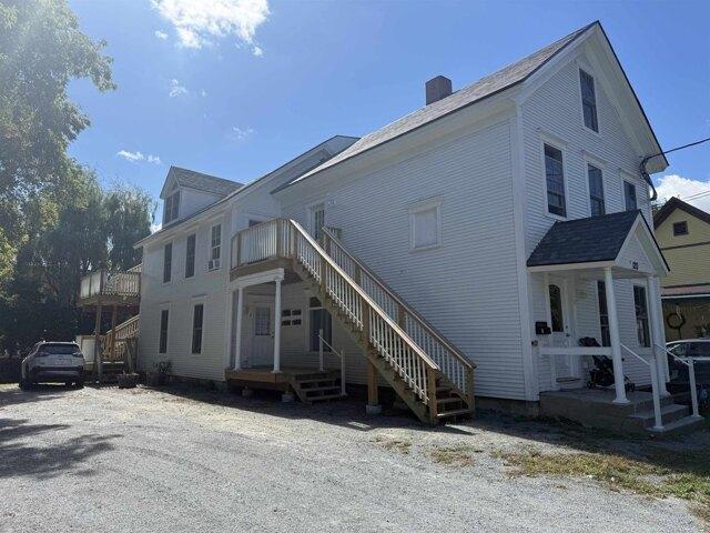 House for sale in Rutland, Vermont