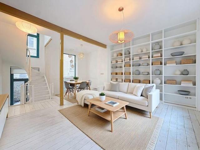 Maison location à Brussel, Bruxelles