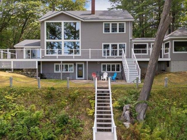 House for sale in Saco, Maine
