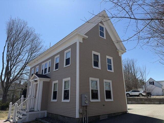 House for sale in Saco, Maine