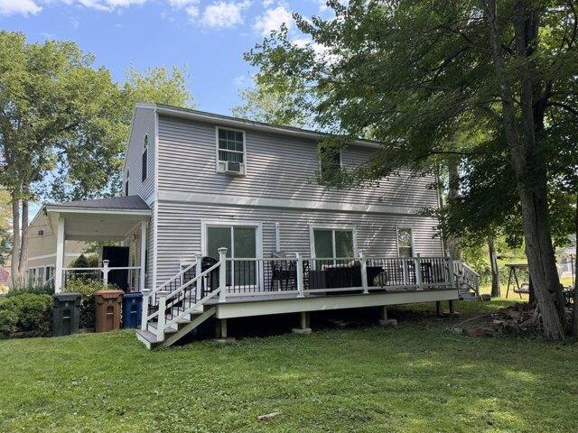 House for sale in Saco, Maine