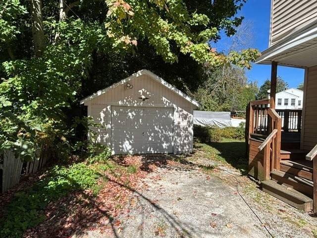 House for sale in Saco, Maine