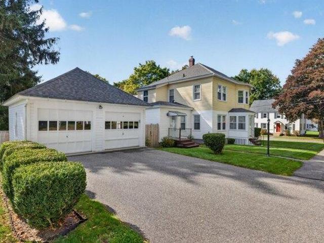 House for sale in Saco, York County