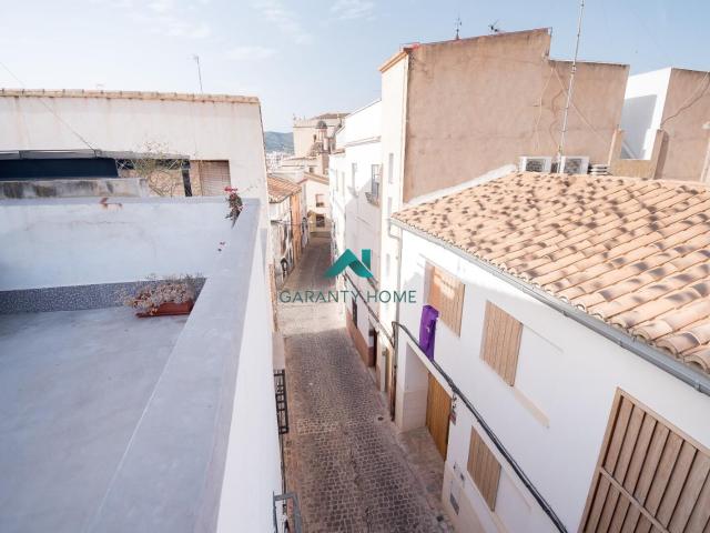 Casa en alquiler en la Vila, el Camp de Morvedre