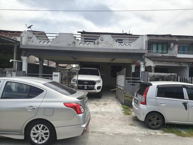 Terraced House for sale in Perak, Tanjong Ipoh