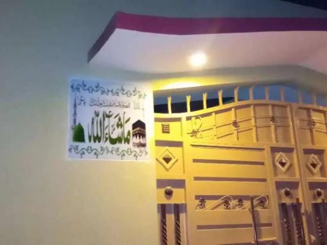 House for sale in Luqman, خیرپور