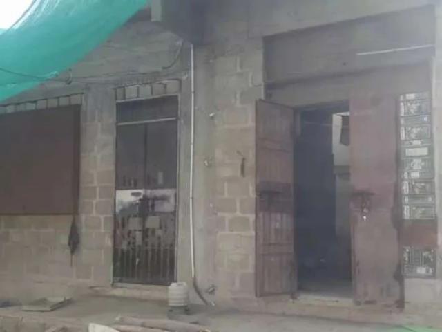 House for sale in Usmani Town, کراچی ڈویژن
