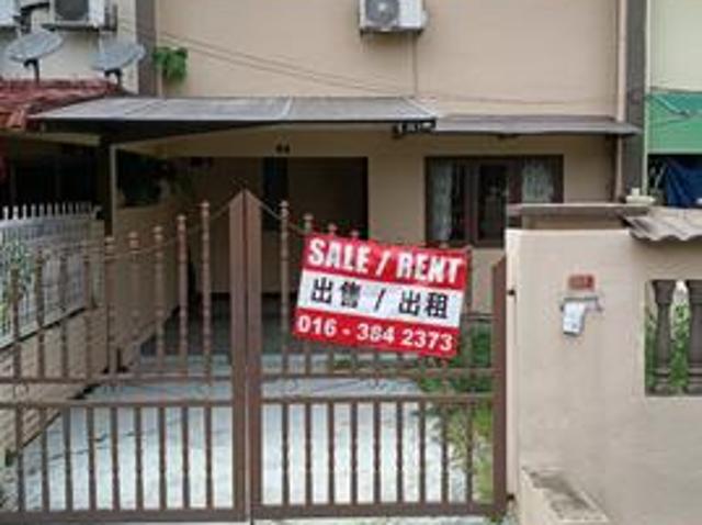 Terraced House for sale in Country Heights Damansara, Kuala Lumpur