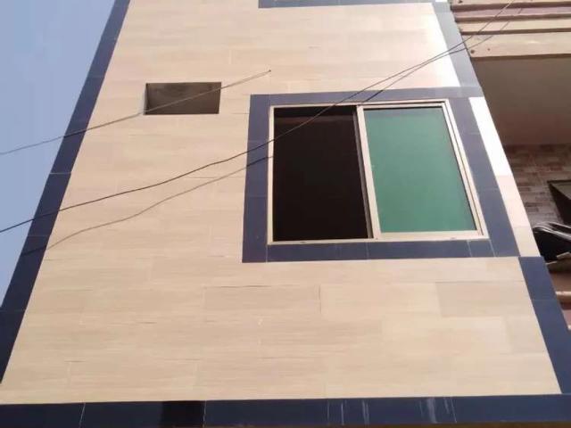 House for sale in یوحنا آباد, دولو خورد