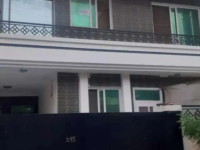 House for sale in Islamabad