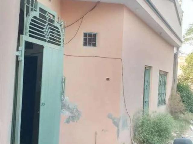 House for sale in Islamabad
