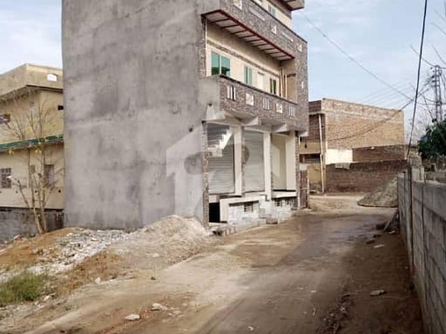 House for sale in اسلام آباد, زون 1